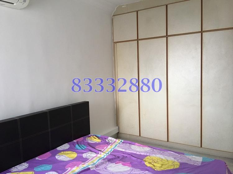Blk 204 Yishun Street 21 (Yishun), HDB 3 Rooms #163101802